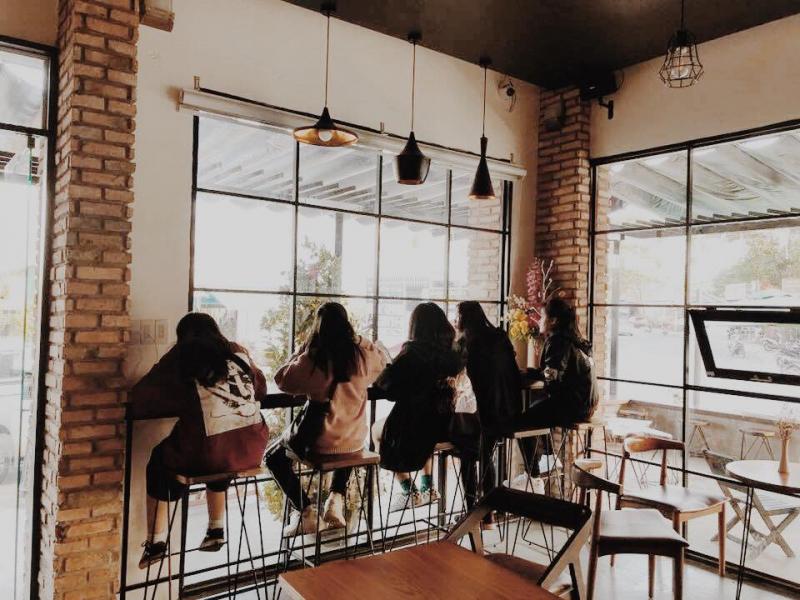 Godere Coffee Roasters