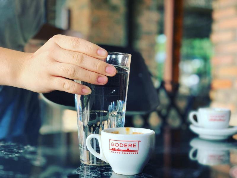 Godere Coffee Roasters
