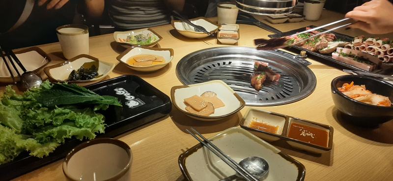 GoGi House