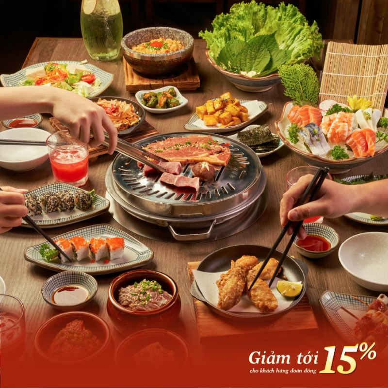 Gogi House