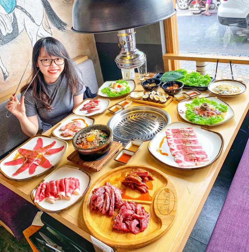 GoGi House