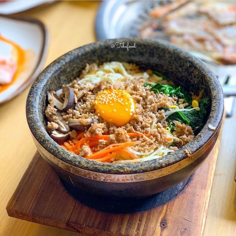 GoGi House