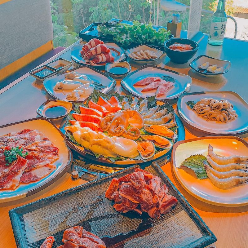 GoGi House