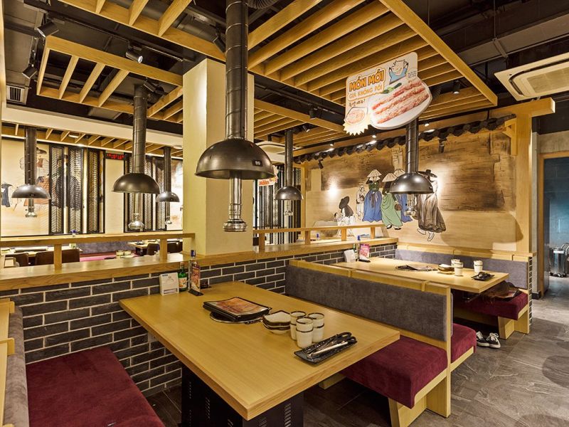 GoGi House