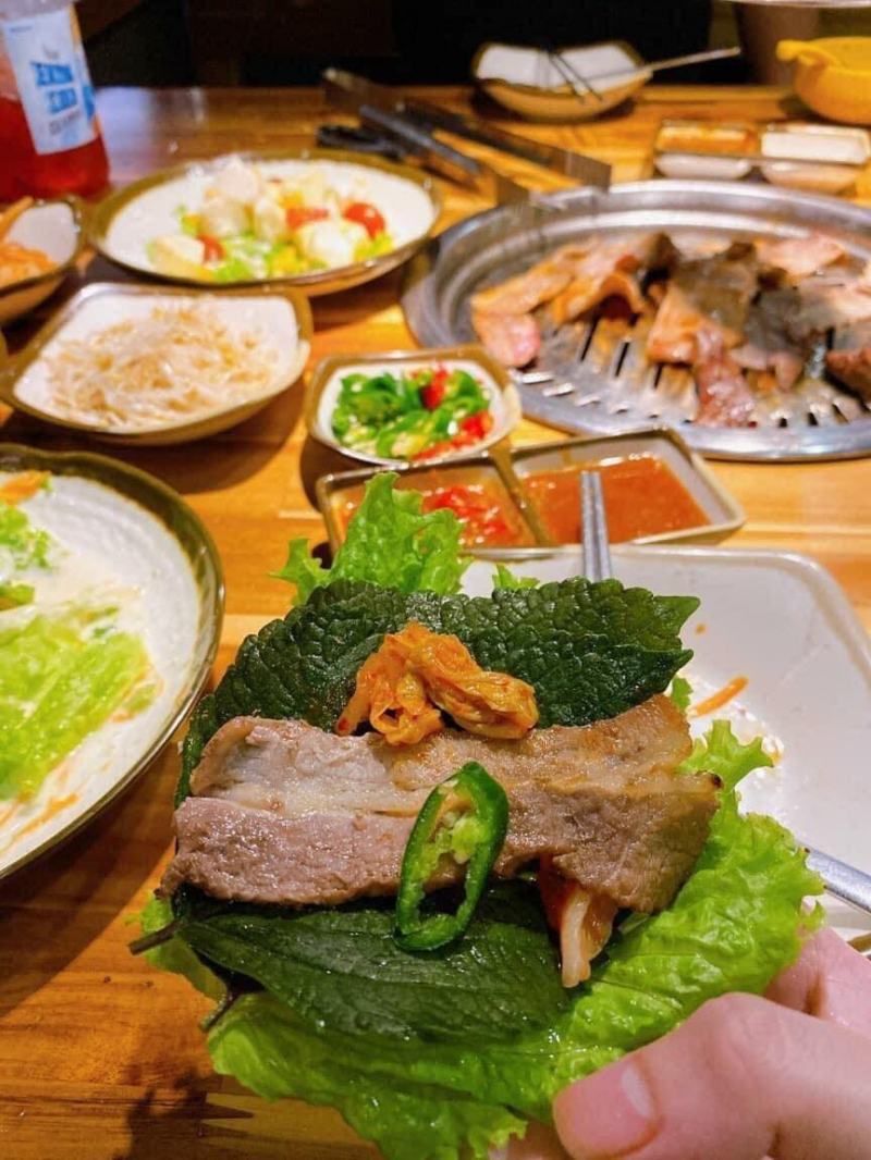 GoGi House