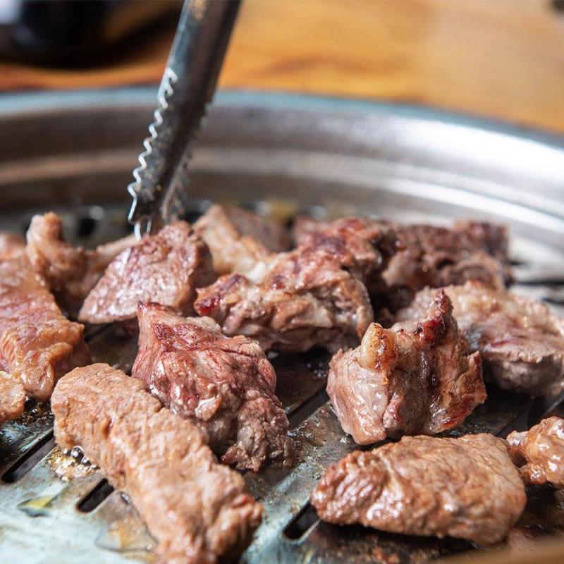 Gogi House