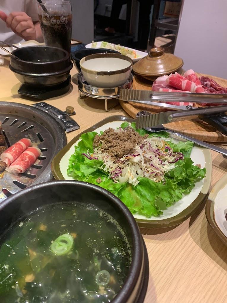 GoGi House Lĩnh Nam