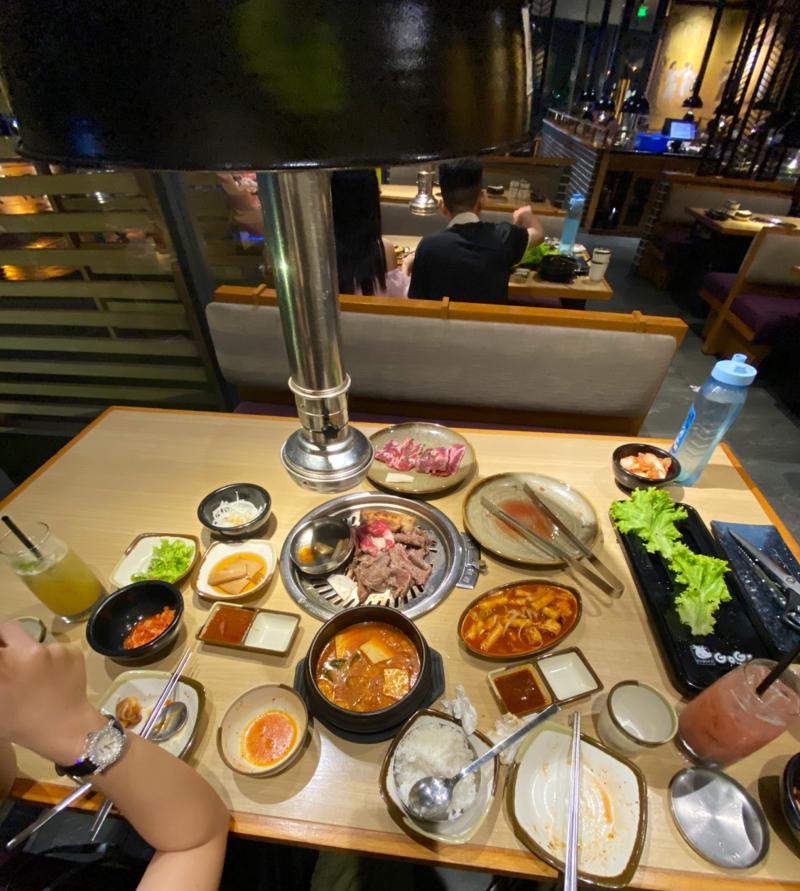 Gogi House Rạch Giá