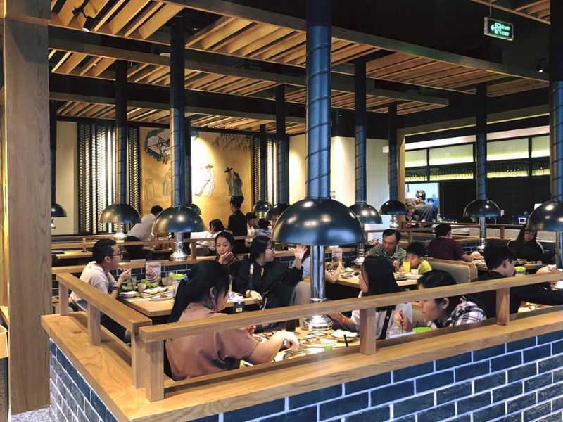 Gogi House Rạch Giá