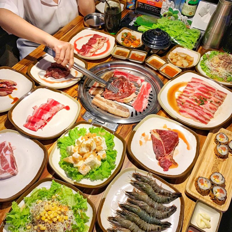 GoGi House - Thanh Hóa