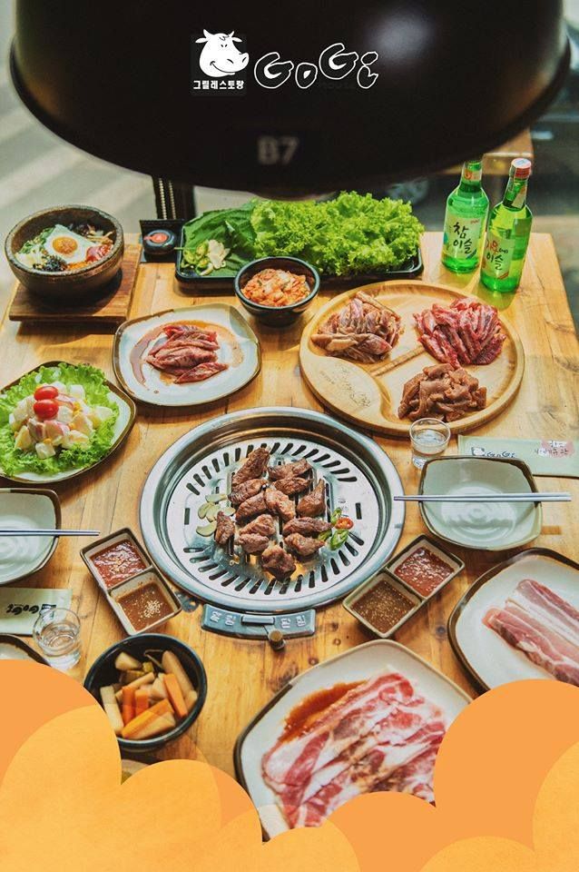 GoGi House