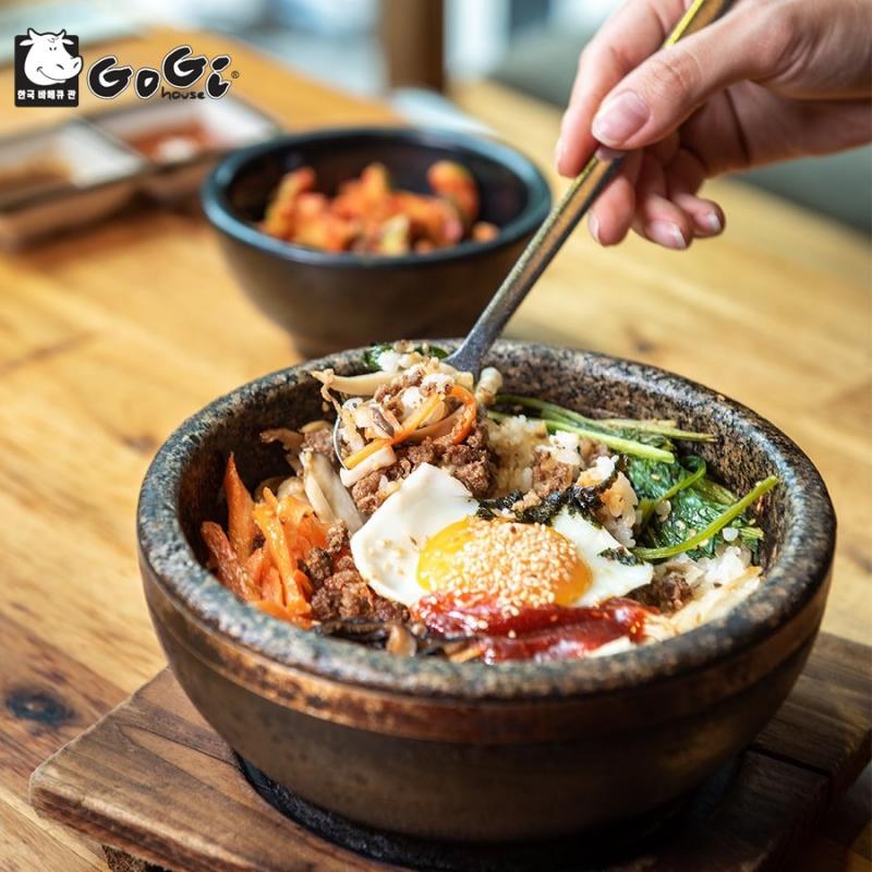 GoGi House