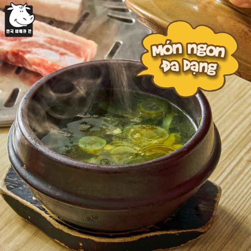 GoGi House - Vĩnh Yên