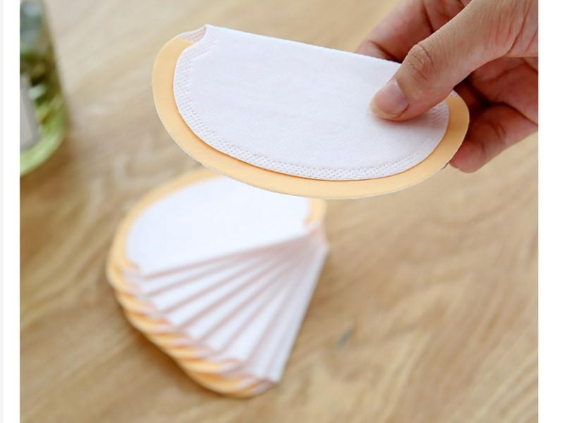Miếng dán thấm hút mồ hôi dưới cánh tay FASOLA FSLJY-150