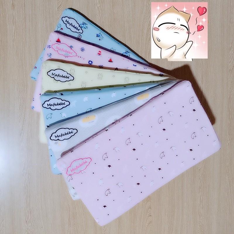 Gối cao su non cho bé Mafabebe