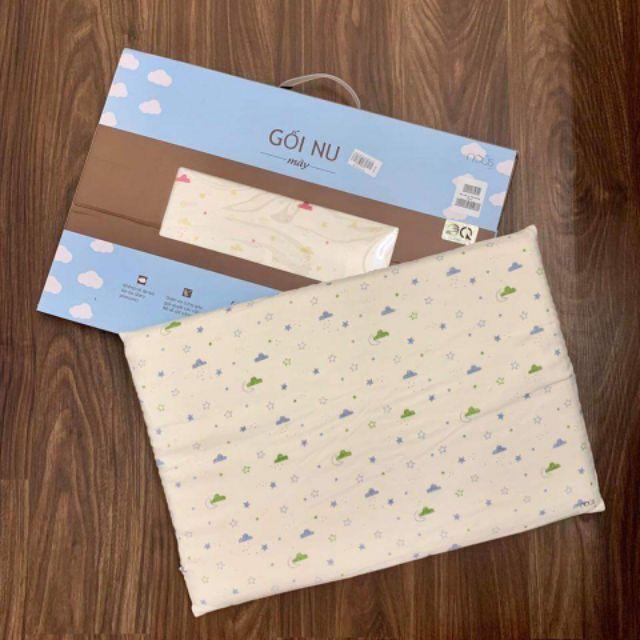 Gối cao su non cho bé Nous