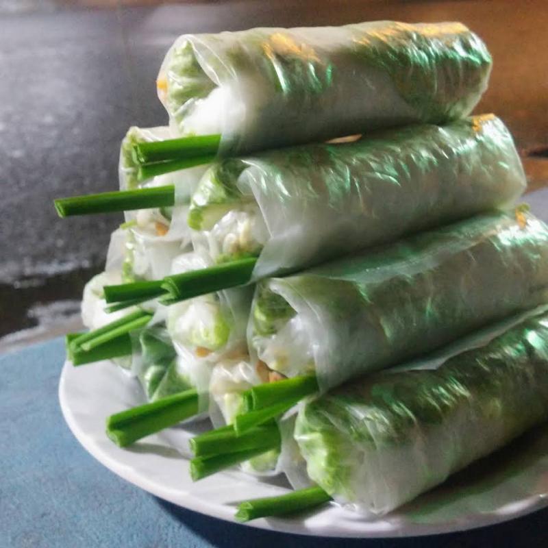 ﻿﻿Gỏi Cuốn 188
