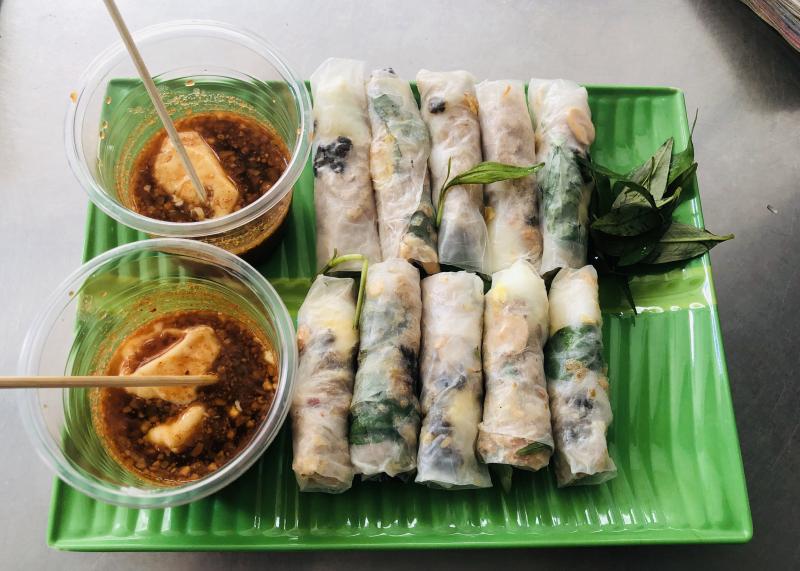 Gỏi Cuốn 351