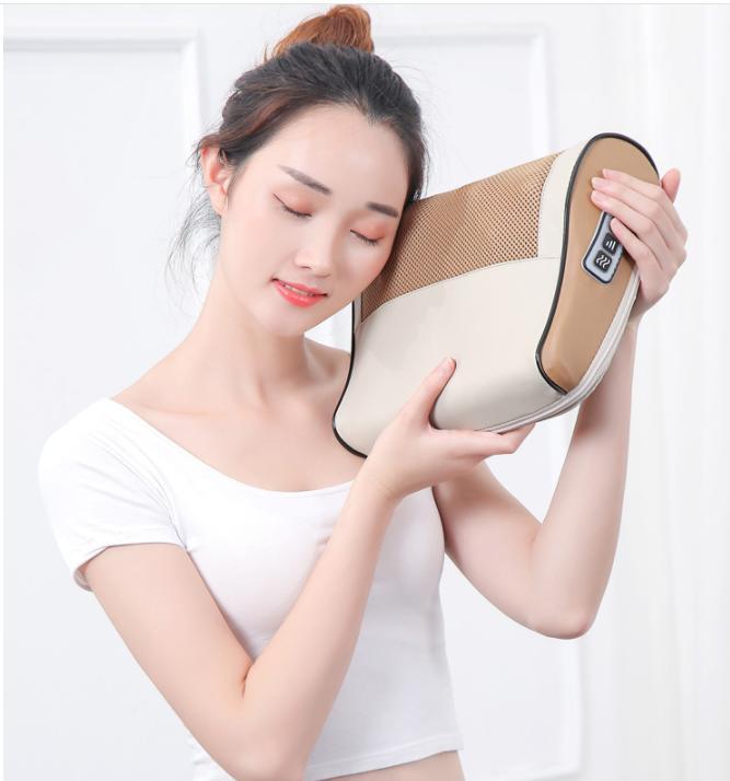 Gối massage đa năng JB311 - KM