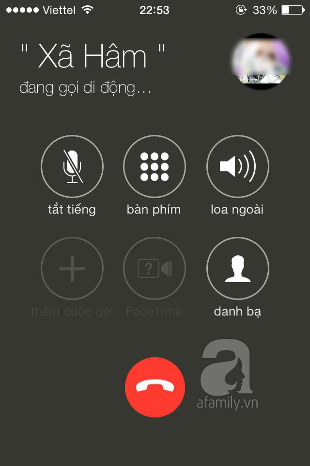 Đặt cho nhau biệt danh