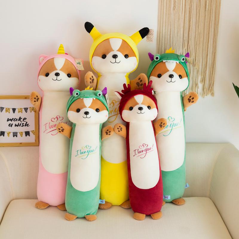 Gối ôm dễ thương cho bé