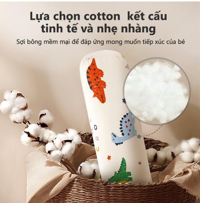 Gối ôm dành cho bé Einmilk Babylove