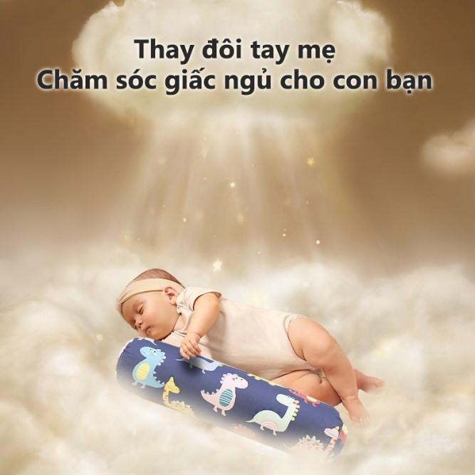 Gối ôm dành cho bé Einmilk Babylove