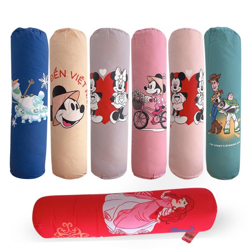 Gối ôm trẻ em Sông Hồng