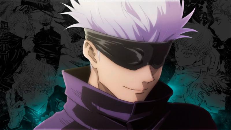 Gojo Satoru