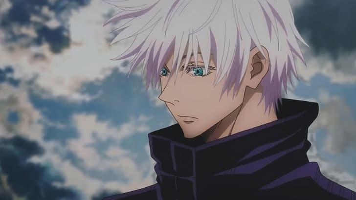 Gojo Satoru