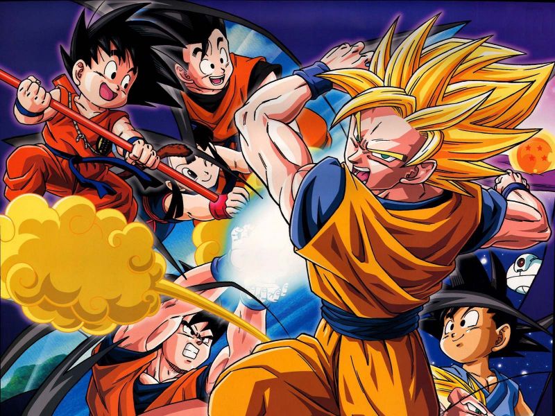 Goku