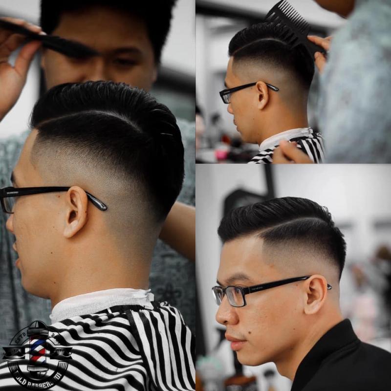 GOLD BarberShop