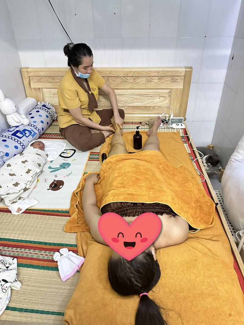 Gold Care Spa
