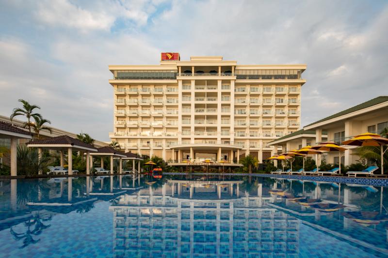 Gold Coast Hotel Resort & Spa
