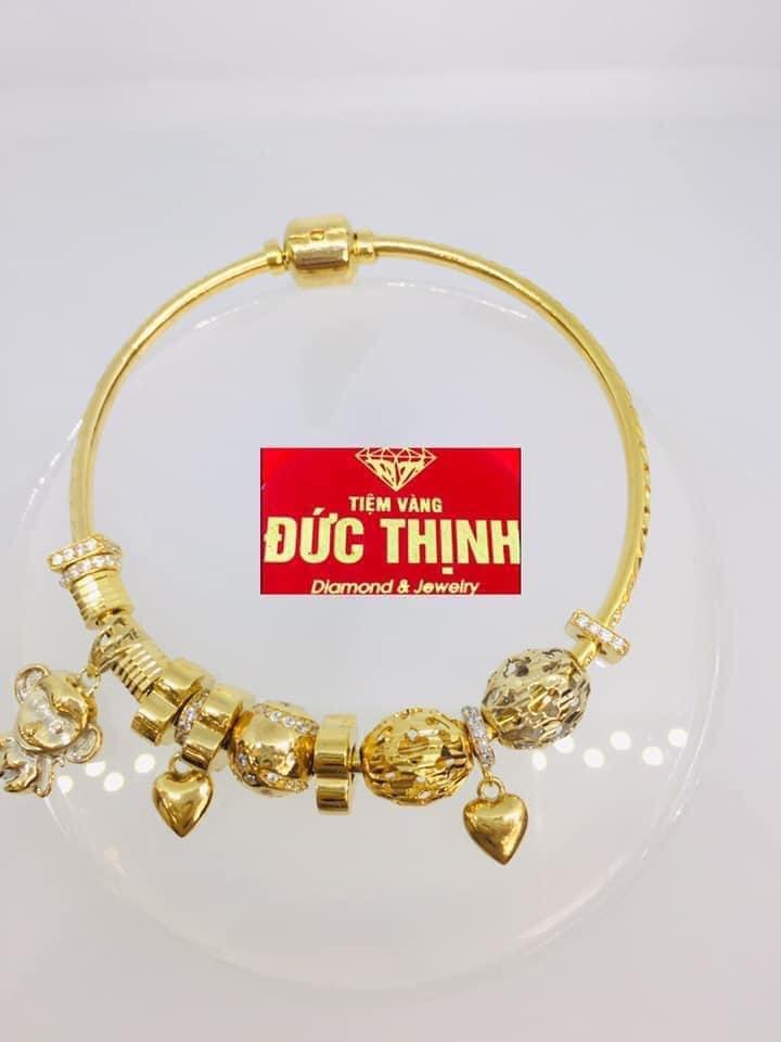Gold Đức Thịnh