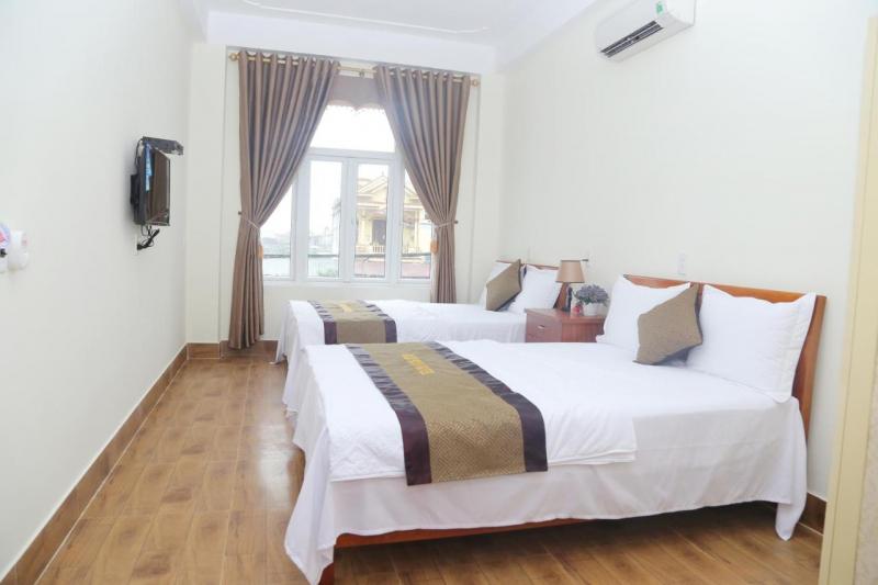 Gold Plus Hotel