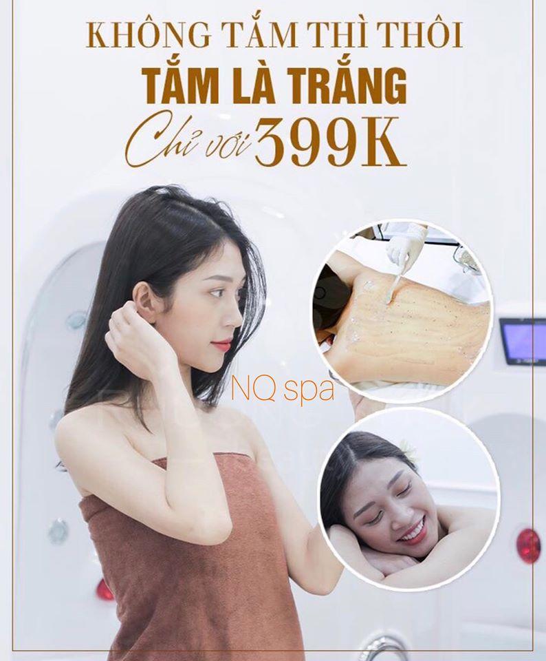 NQ Spa
