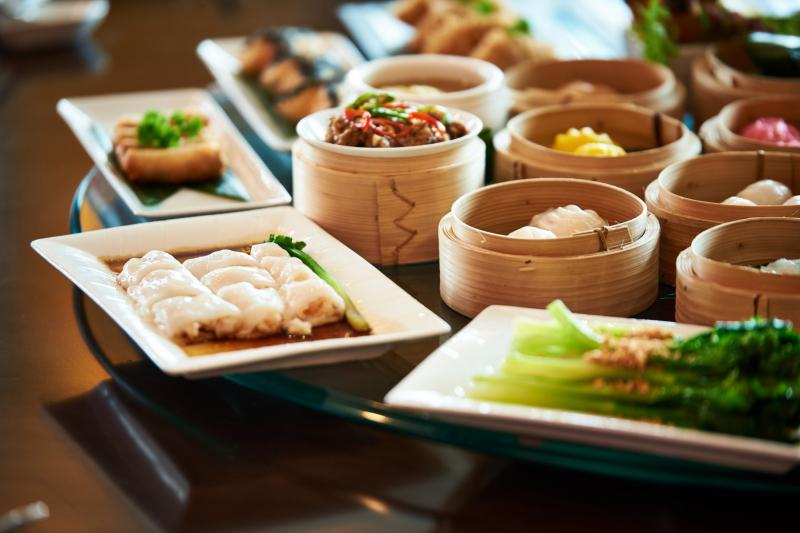 Dragon Palace Restaurant