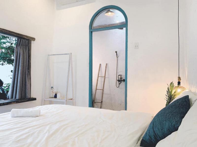 Golden Homestay Giá Rẻ Vũng Tàu