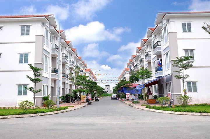 Golden Land Hải Phòng