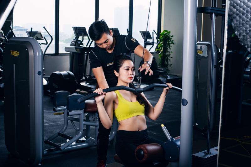 Golden Wellness Fitness