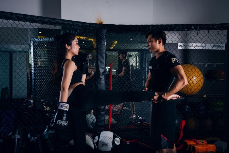 Golden Wellness Fitness