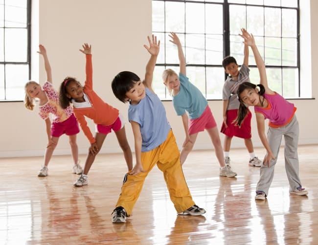 Goldstar Dance