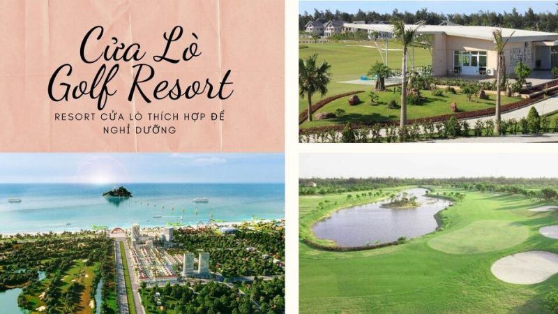 Golf Resort