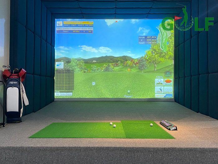 Golftech