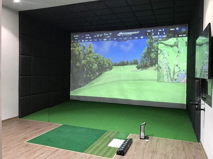 Golftech