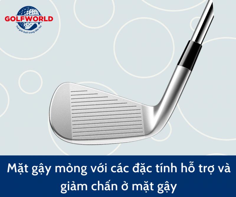 GolfWorld