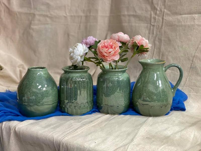 Gốm sứ Bát Tràng - Thiên Lộc Store