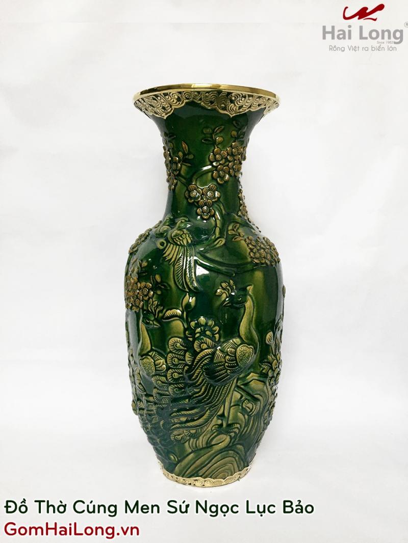 Gốm Sứ Hải Long