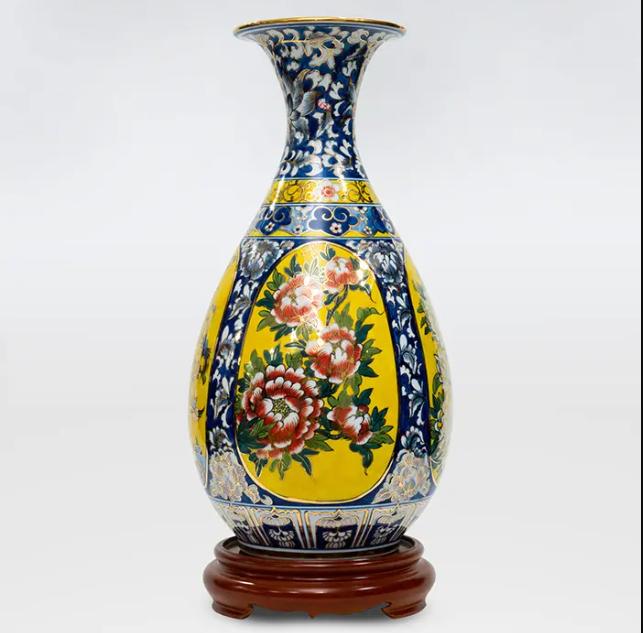Gốm sứ HCM